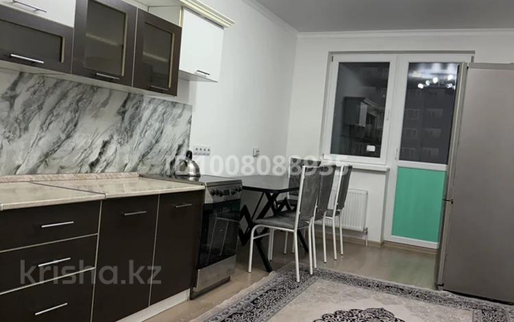 2-комнатная квартира · 67 м² · 5/9 этаж, Капчагайской трассы за 220 000 〒 в Коянкусе — фото 2