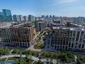 4-бөлмелі пәтер · 145 м² · 8/9 қабат, Е-899 3/1 — Аллея Greenline как на ладони, бағасы: 129.9 млн ₸ в Астане, Нура р-н — фото 4
