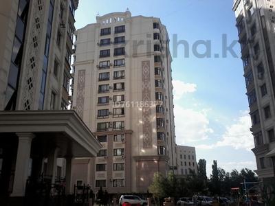 2-комнатная квартира · 60 м² · 4/13 этаж, Ходжанова 77 — Ергожина - Аль Фараби за 330 000 〒 в Алматы, Бостандыкский р-н