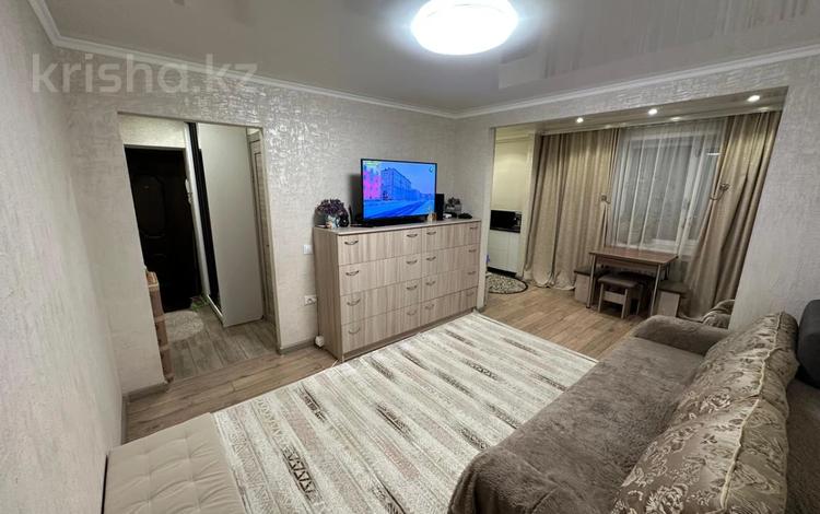 3-комнатная квартира · 50 м² · 5/5 этаж, Аблайхана за 20 млн 〒 в Щучинске — фото 5