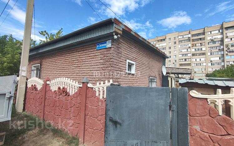 Үйдің бір бөлігі · 2 бөлме · 58 м² · 1 жүзд., Заслонова 29/3 — 2 Павлодар, бағасы: 17 млн ₸ — фото 2