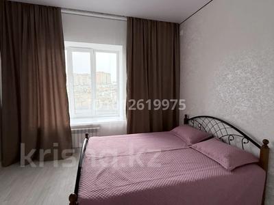 2-комнатная квартира · 50 м² · 2/9 этаж, Мустафа Шокая — Баня Арасан за 17 000 ₸ в Актобе