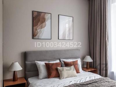2-бөлмелі пәтер · 52 м² · 3/9 қабат, Ораза Жандосова 108/1, бағасы: 25 000 ₸ в Алматы, Ауэзовский р-н