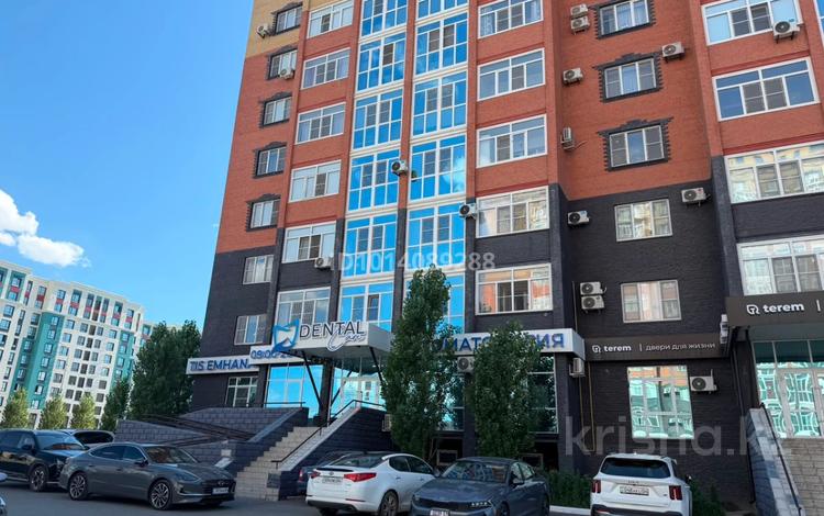 4-бөлмелі пәтер · 126 м² · 2/9 қабат, Алтын орда ш/а., Алия Молдагулова 66/2, бағасы: 85 млн ₸ в Актобе, мкр. Алтын орда — фото 2