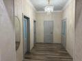 4-бөлмелі пәтер · 126 м² · 2/9 қабат, Алтын орда ш/а., Алия Молдагулова 66/2, бағасы: 85 млн ₸ в Актобе, мкр. Алтын орда — фото 8