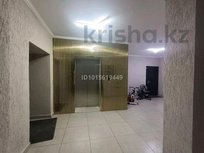 3-комнатная квартира · 87.6 м² · 2/9 этаж, Достоевского 174А за 70 млн ₸ в Семее