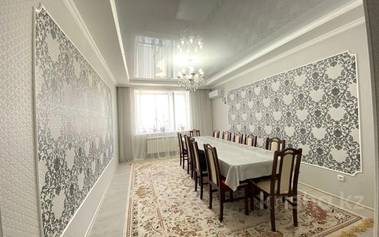4-бөлмелі пәтер · 103 м² · 5/5 қабат, Алтын орда, бағасы: 36 млн ₸ в Актобе — фото 3