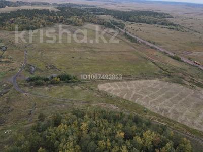 Участок · 1 га, Акколь за 30 млн 〒