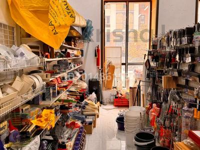 Магазин строительных материалов + коммерческое помещение · 112 м² за 15 млн ₸ в Астане, Сарайшык р-н