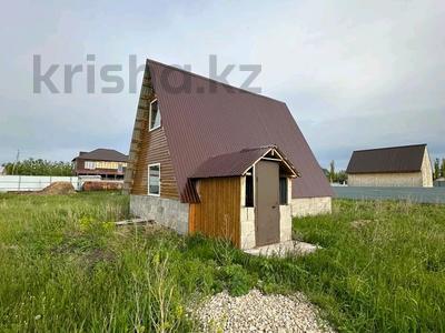 Отдельный дом · 2 комнаты · 50 м² · 10 сот., Прибрежная 21 за 7 млн ₸ в Петропавловске