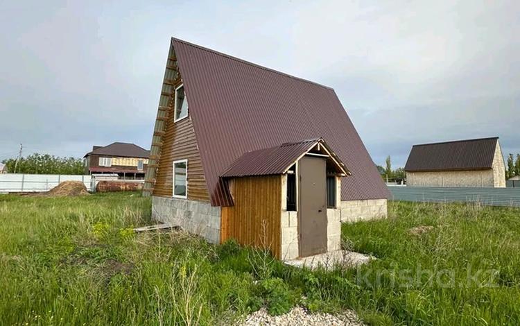 Отдельный дом · 2 комнаты · 50 м² · 10 сот., Прибрежная 21 за 7 млн ₸ в Петропавловске — фото 2