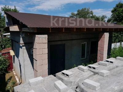 Отдельный дом • 4 комнаты • 200 м² • 5 сот., Заречная 4 б — 8 школа за 17 млн 〒 в Талгаре