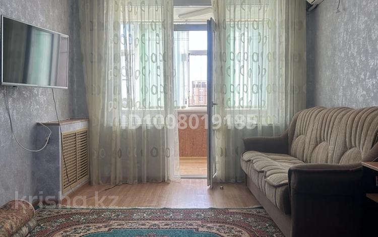 3-бөлмелі пәтер · 65.8 м² · 5/5 қабат, 8-ш/а. 24 — Напротив Ботанического сада, бағасы: 170 000 ₸ в Актау, 8-й мкр — фото 2
