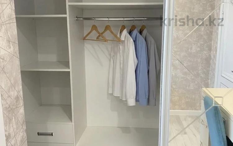 2-комнатная квартира · 62 м² · 4/14 этаж, Гагарина 277/7 за 320 000 ₸ в Алматы, Бостандыкский р-н — фото 2