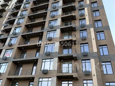 2-комнатная квартира · 59.9 м² · 11/12 этаж, Квартал 189 373 Б2 за 29.5 млн ₸ в Шымкенте, Каратауский р-н