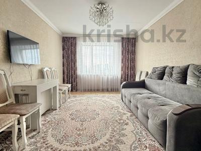 2-комнатная квартира · 60 м² · 10/11 этаж, Т. Жургенова 28/1 за 23.6 млн ₸ в Астане, Алматы р-н