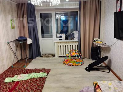 3-комнатная квартира · 58.2 м² · 2/6 этаж, Алтынсарина за 27.6 млн 〒 в Костанае