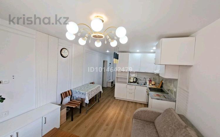 2-комнатная квартира · 48 м² · 3/10 этаж, мкр Аккент за 30.5 млн ₸ в Алматы, Алатауский р-н — фото 10