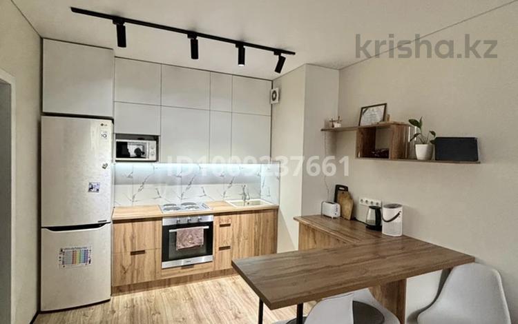 1-комнатная квартира · 34 м² · 5/12 этаж, Райымбека 210 за 280 000 ₸ в Алматы, Алмалинский р-н — фото 2