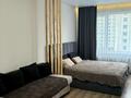 1-комнатная квартира · 34 м² · 5/12 этаж, Райымбека 210 за 280 000 ₸ в Алматы, Алмалинский р-н — фото 3