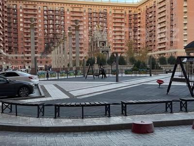 2-комнатная квартира · 54 м² · 13/14 этаж, 17-й мкр 6 — Халық арена, грин парк рядом за 3 000 〒 в Актау