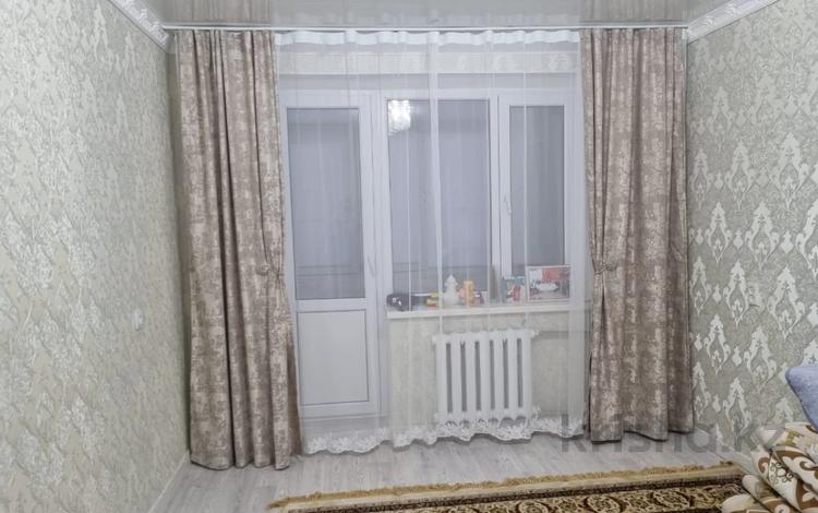 2-комнатная квартира · 48.1 м² · 4/5 этаж, Мкр Жастык 11 за 8.9 млн ₸ в Кандыагаш — фото 2