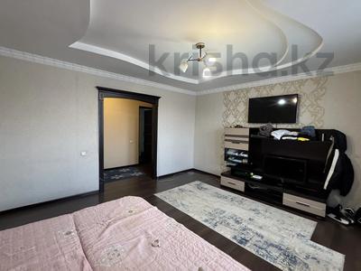 2-комнатная квартира · 65 м² · 4/10 этаж, мкр Новый Город, мкр Новый Город, улица Ермекова 106а за 23.5 млн ₸ в Караганде, Казыбек би р-н