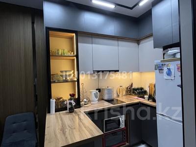 2-бөлмелі пәтер · 40 м² · 3/3 қабат, Аубакирова, бағасы: 23 млн ₸ в 