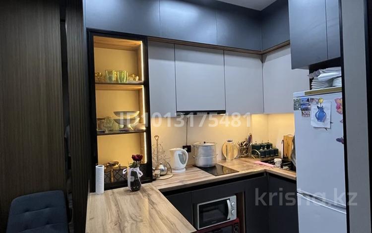 2-бөлмелі пәтер · 40 м² · 3/3 қабат, Аубакирова, бағасы: 23 млн ₸ в  — фото 2