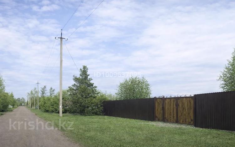 Саяжай · 1 бөлме · 20 м² · 6 жүзд., Берёзовая 27, бағасы: 4 млн ₸ в Петропавловске — фото 15
