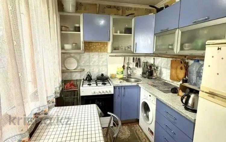 3-бөлмелі пәтер · 58 м² · 1/4 қабат, №8 ш/а. 27, бағасы: 33 млн ₸ в Алматы, Ауэзовский р-н — фото 6