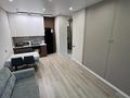 2-бөлмелі пәтер · 45 м² · 7/18 қабат, Е 882 7, бағасы: 300 000 ₸ в Астане, Нура р-н — фото 8