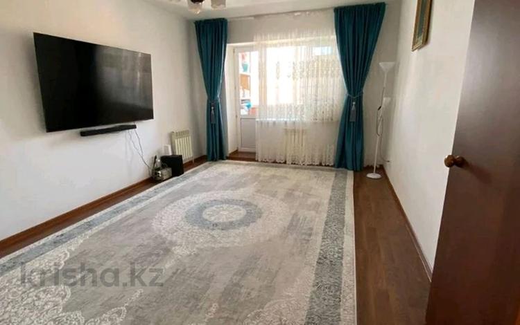 3-комнатная квартира · 86 м² · 4/5 этаж, Сарыарка 9/14 за 30.6 млн ₸ в Кокшетау — фото 2