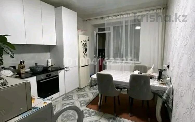 3-бөлмелі пәтер · 87 м² · 13/14 қабат, Отырар 18, бағасы: 37 млн ₸ в Астане — фото 14