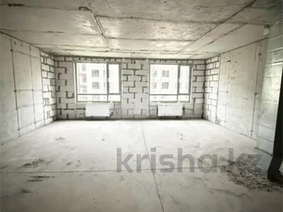 3-комнатная квартира · 73.1 м² · 4/9 этаж, мкр Шугыла, мкр. Шугыла за 36 млн ₸ в Алматы, Наурызбайский р-н