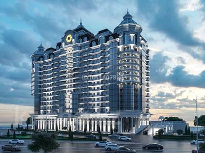 4-бөлмелі пәтер · 160 м² · 7/16 қабат, 15-й мкр 74, бағасы: 69 млн 〒 в Актау