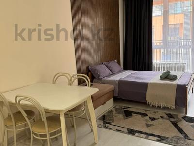 1-комнатная квартира · 32 м² · 4/4 этаж, мкр Шугыла 340/33 за 2 000 〒 в Алматы, Наурызбайский р-н