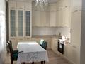 2-комнатная квартира · 53 м² · 3/9 этаж, Туран 46a за 39 млн ₸ в Астане, Есильский р-н