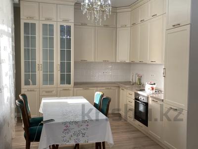 2-комнатная квартира · 53 м² · 3/9 этаж, Туран 46a за 39 млн ₸ в Астане, Есильский р-н