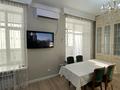 2-комнатная квартира · 53 м² · 3/9 этаж, Туран 46a за 39 млн ₸ в Астане, Есильский р-н — фото 2
