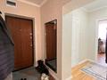 3-комнатная квартира · 74 м² · 5/5 этаж, мкр Юго-Восток, ГАПЕЕВА 19/4 за 28 млн ₸ в Караганде, Казыбек би р-н — фото 11