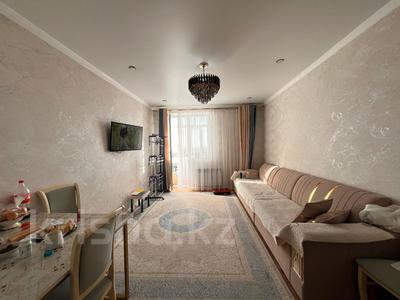 3-бөлмелі пәтер · 74 м² · 5/5 қабат, Юго-Восток ш/а., ГАПЕЕВА 19/4, бағасы: 28 млн ₸ в Караганде, Казыбек би р-н