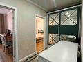 3-комнатная квартира · 74 м² · 5/5 этаж, мкр Юго-Восток, ГАПЕЕВА 19/4 за 28 млн ₸ в Караганде, Казыбек би р-н — фото 9
