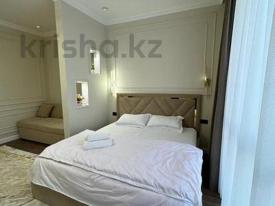 1-комнатная квартира · 54 м² · 2 этаж, Байдибек би 115/10 за 19 000 ₸ в Шымкенте