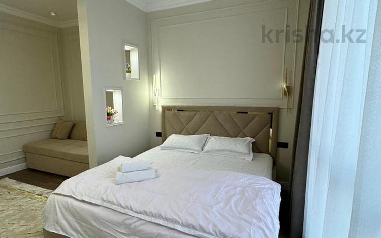 1-комнатная квартира · 54 м² · 2 этаж, Байдибек би 115/10 за 19 000 ₸ в Шымкенте — фото 2