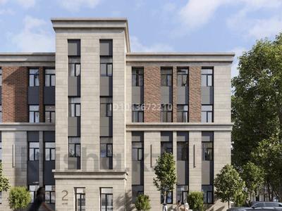3-комнатная квартира · 80 м², Макатаева — Муратбаева Макатаева за 59 млн ₸ в Алматы, Алмалинский р-н