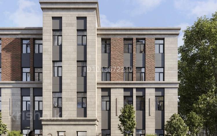 3-комнатная квартира · 80 м², Макатаева — Муратбаева Макатаева за 59 млн ₸ в Алматы, Алмалинский р-н — фото 2