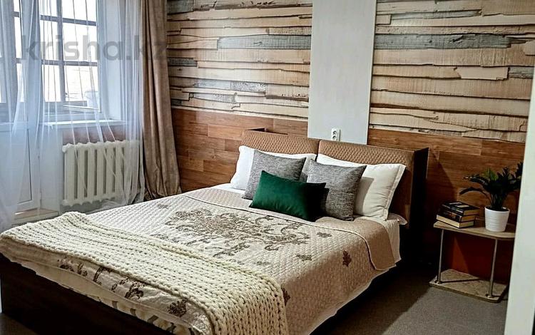 1-бөлмелі пәтер · 36 м² · 3/5 қабат, Улытауская 102, бағасы: 10 000 ₸ в Сатпаев — фото 8