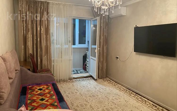 1-бөлмелі пәтер · 33 м² · 4/4 қабат, мкр №12 13 — гимназия 113, бағасы: 22 млн ₸ в Алматы, Ауэзовский р-н — фото 2