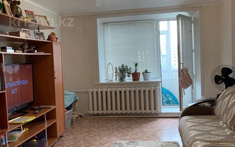 3-бөлмелі пәтер, 61 м², 5/5 қабат, васильковский 16, бағасы: 17 млн 〒 в Кокшетау — фото 2